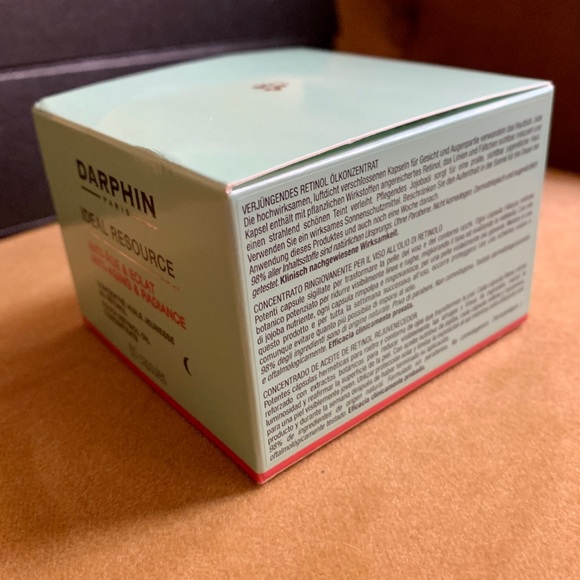 Darphin Paris Ideal Resource 60 Capsules - Picture 3 of 5